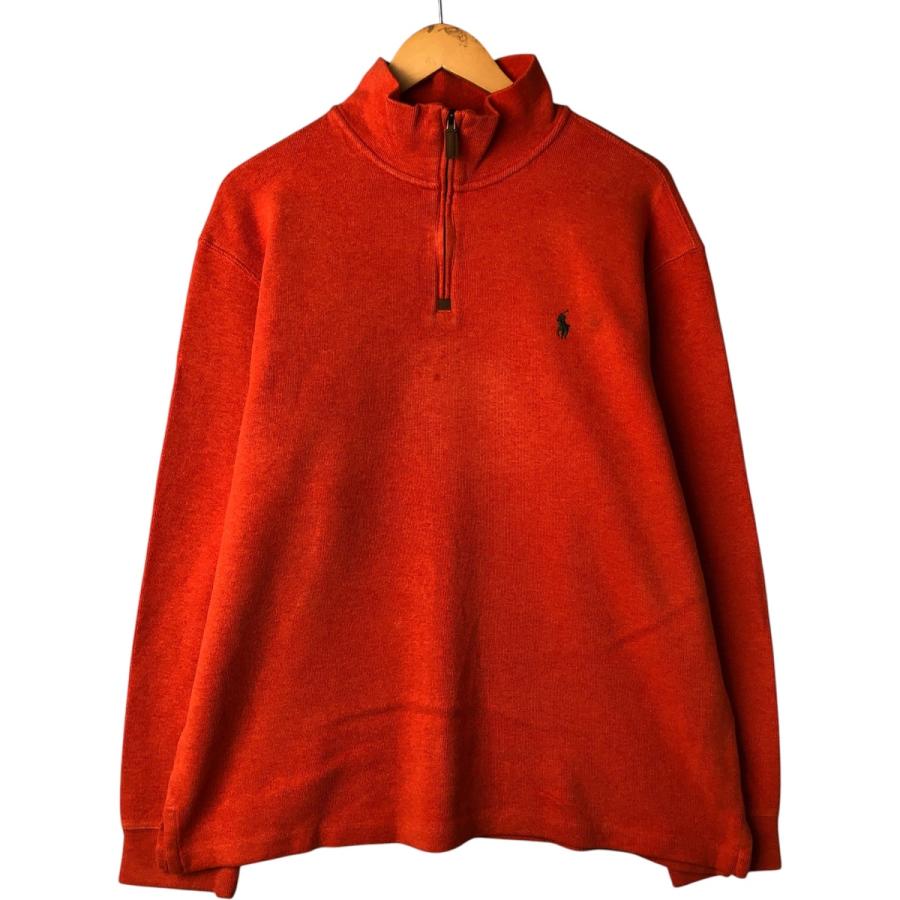 古着 ラルフローレン Ralph Lauren POLO RALPH LAUREN ハーフ
