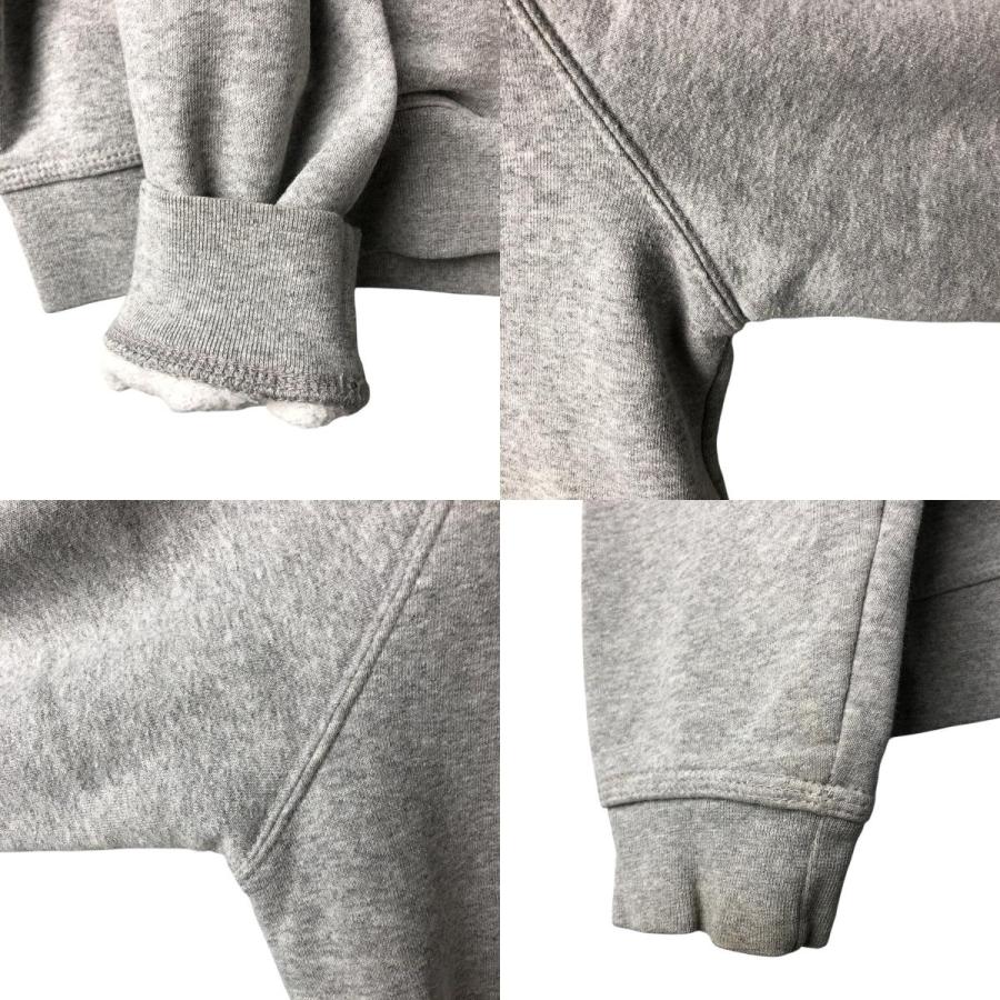 古着 カーハート Carhartt RELAXED FIT ハーフジップスウェットシャツ トレーナー メンズL相当/eaa529958 Carhartt（カーハート） 古着 Carhartt RELAXED FIT ハーフジップ