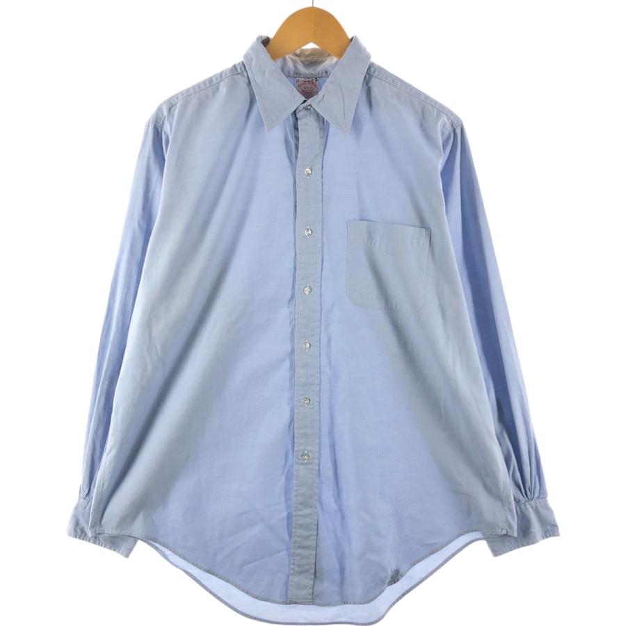 BROOKS BROTHERS（ブルックスブラザーズ） 古着 80~90年代 Brooks
