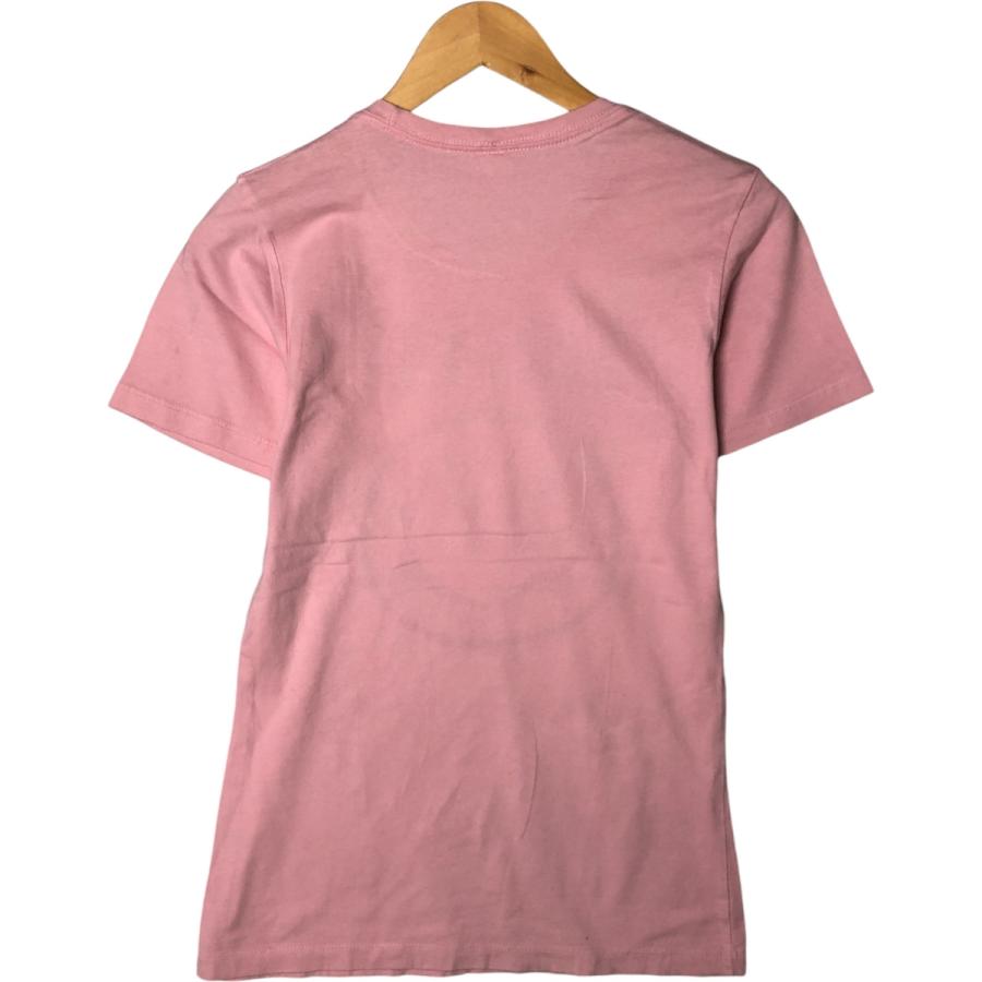 古着 NEXT LEVEL APPAREL NIRVANA ニルヴァ―ナ バンドTシャツ バンT レディースM相当 /eaa530115 古着 NEXT LEVEL APPAREL NIRVANA ニルヴァ―ナ バンドTシャツ