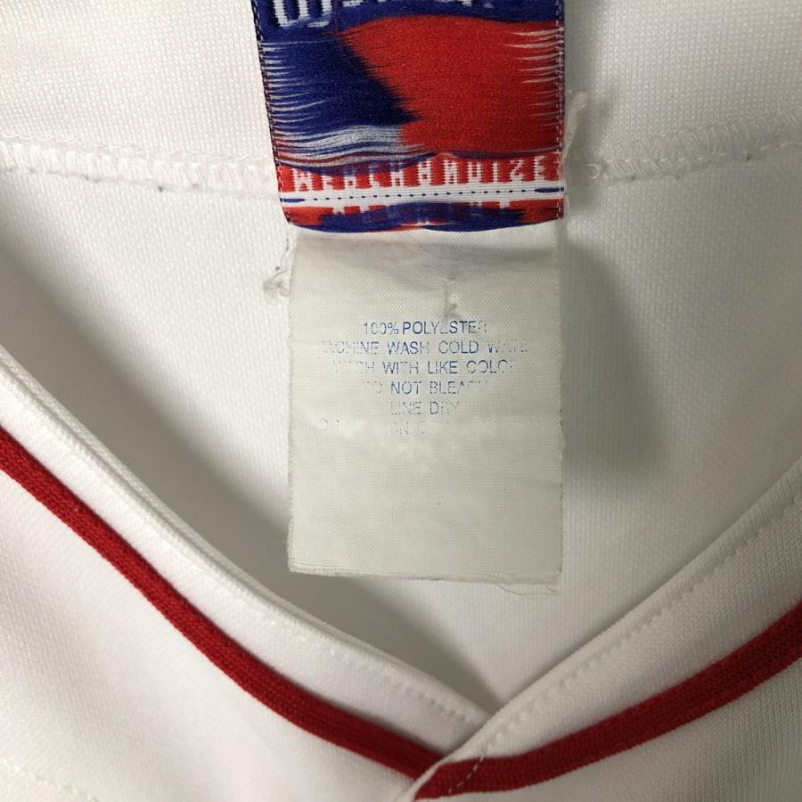 古着 90年代 majestic MLB LOS ANGELES ANGELS ロサンゼルス