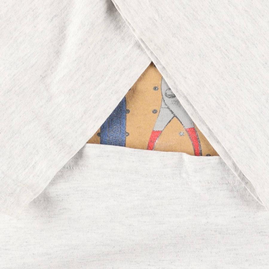 90s  Improvement ドラマ ムービー 古着 ビンテージ L 古着 90年代 HOME IMPROVEMENT ホームインプルーブメント テレビ