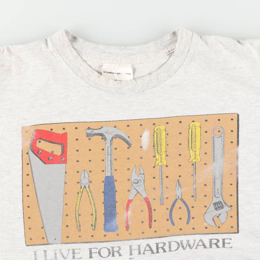 古着 90年代 HOME IMPROVEMENT ホームインプルーブメント テレビドラマ 