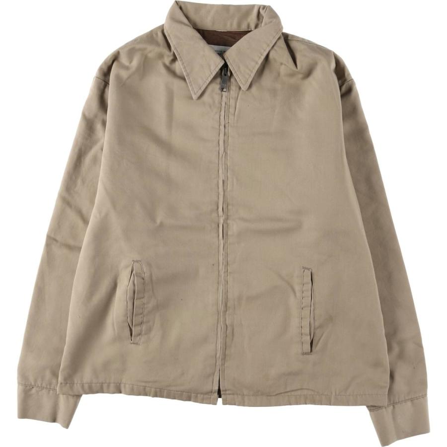 Sears WORK'N LEISURE ジャケット (専用) 70's Sears Work'N Leisure Denim Chore Jacket