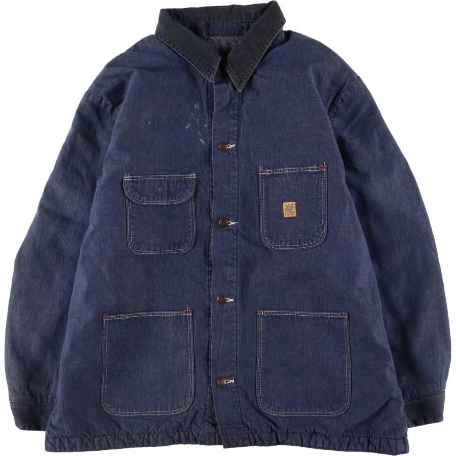 最終値下げBIG BEN Wrangler ビッグベン ラングラー カバーオール Wrangler 古着 70~80年代 ラングラー BIG BEN ビッグベン