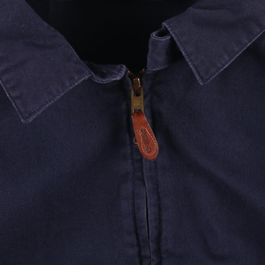 古着 90年代 ラルフローレン Ralph Lauren POLO by スイングトップ