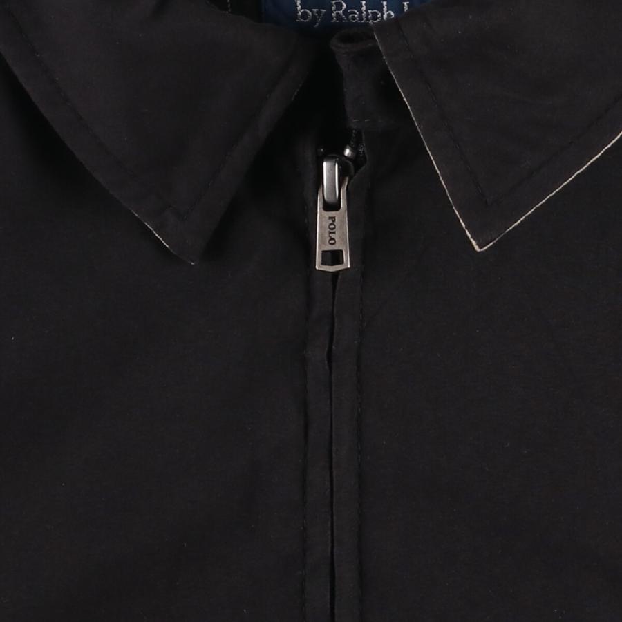古着 ラルフローレン Ralph Lauren POLO by スイングトップ スポーツ