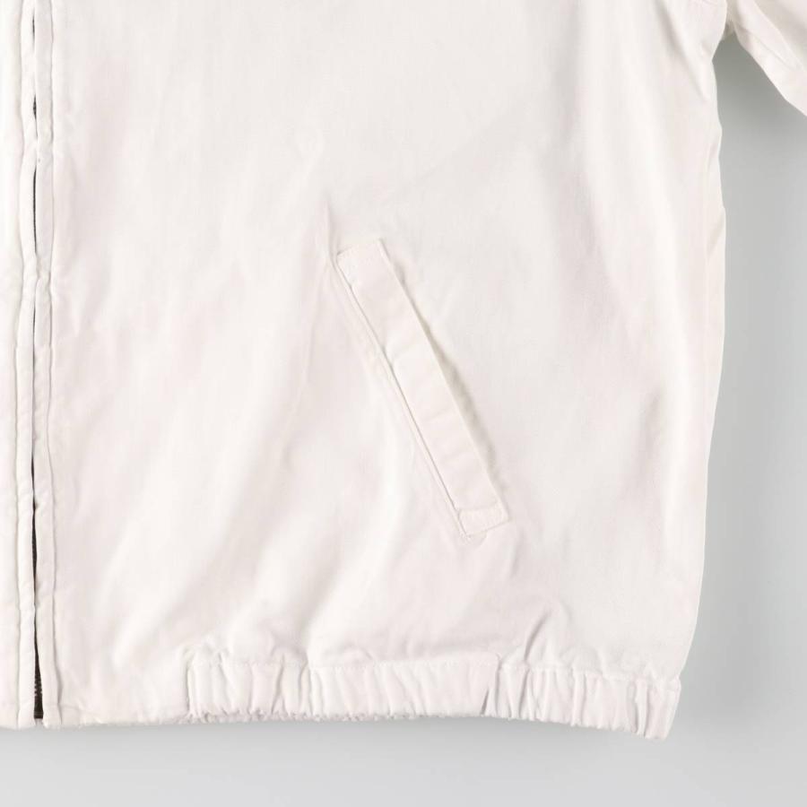 古着 ラルフローレン Ralph Lauren POLO by スイングトップ スポーツ