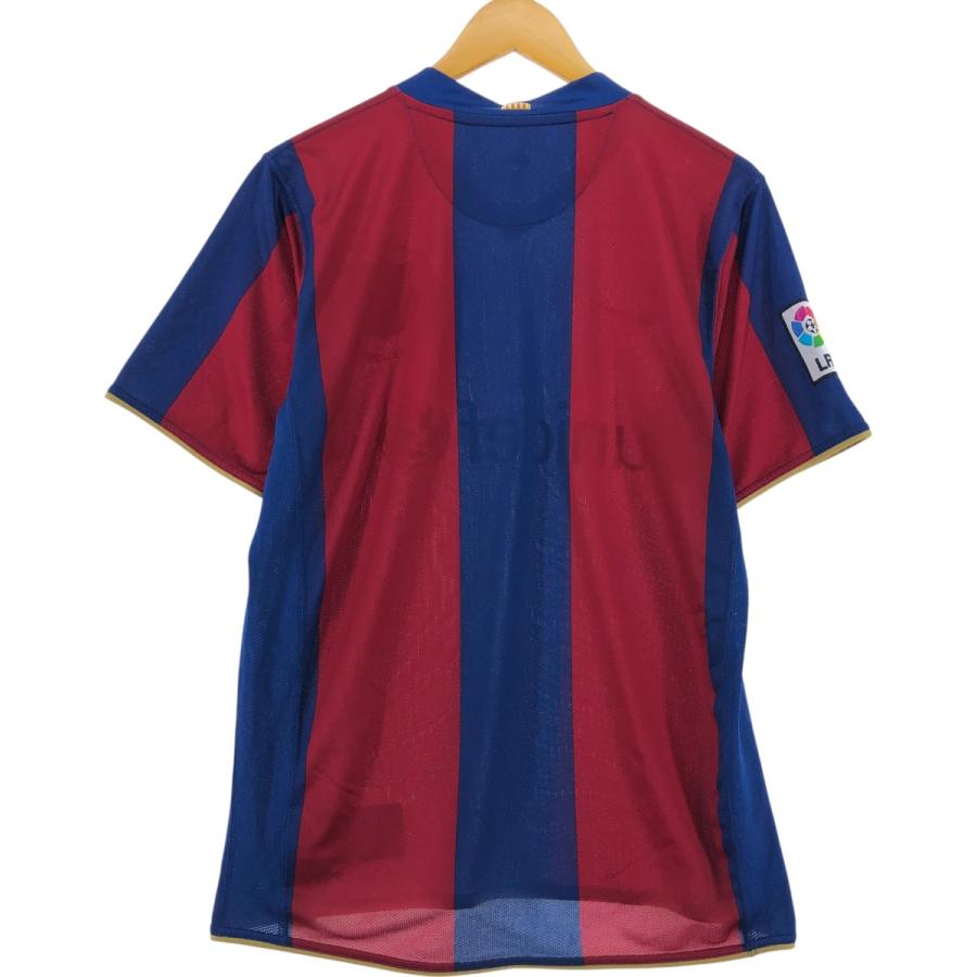 NIKE（ナイキ） 古着 NIKE LA LIGA ラ リーガ FC BARCELONA FC