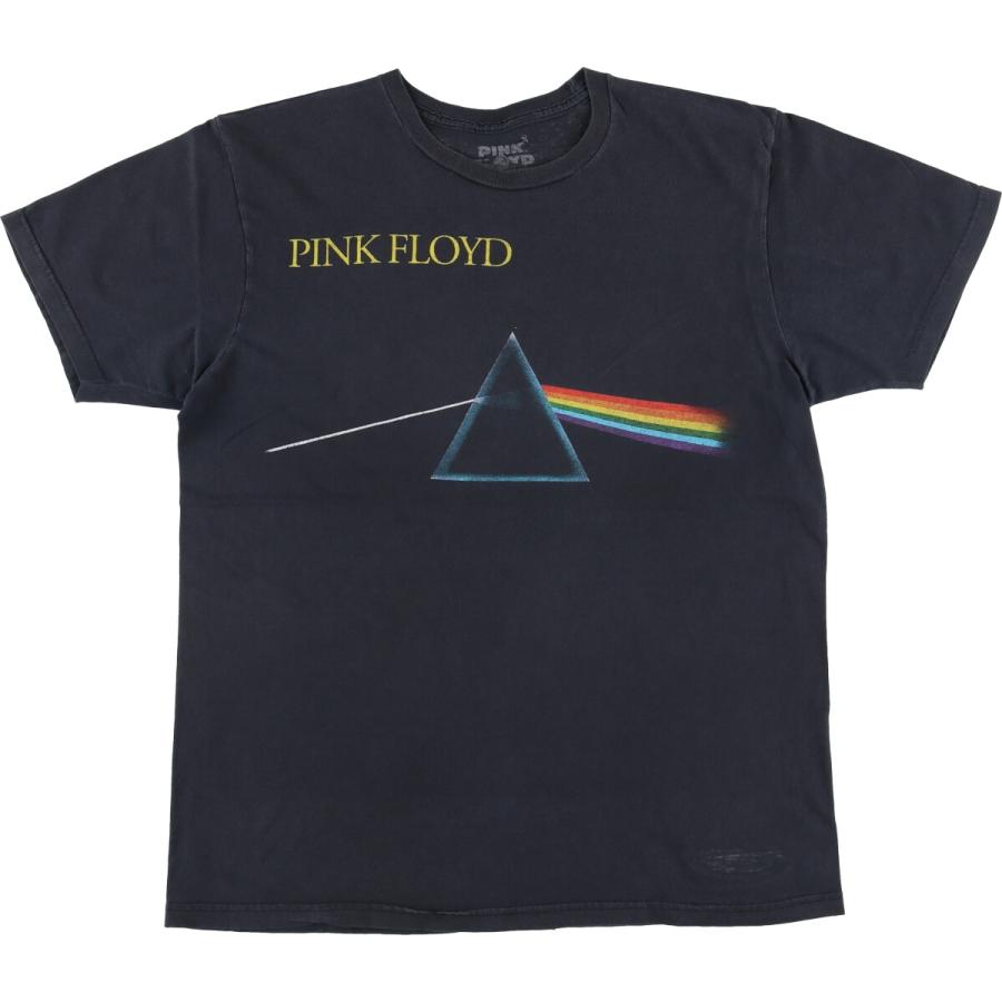 ピンクフロイド 古着 90s PINK FLOYD サイズXL VINTAGE - PINK FLOYD ピンクフロイド 古着 90s ビンテージ