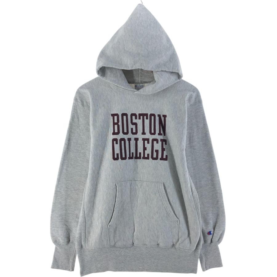 Champion（チャンピオン） 古着 90年代 リバースウィーブ 刺繍タグ