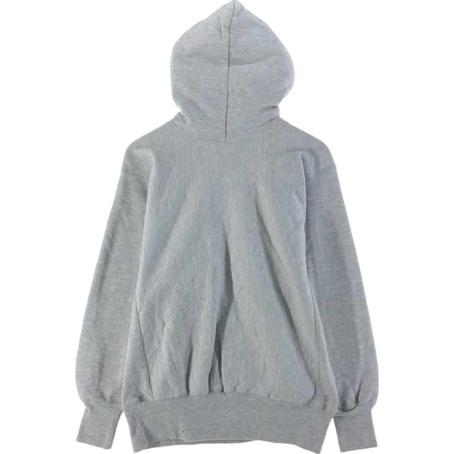 Champion（チャンピオン） 古着 90年代 リバースウィーブ 刺繍タグ