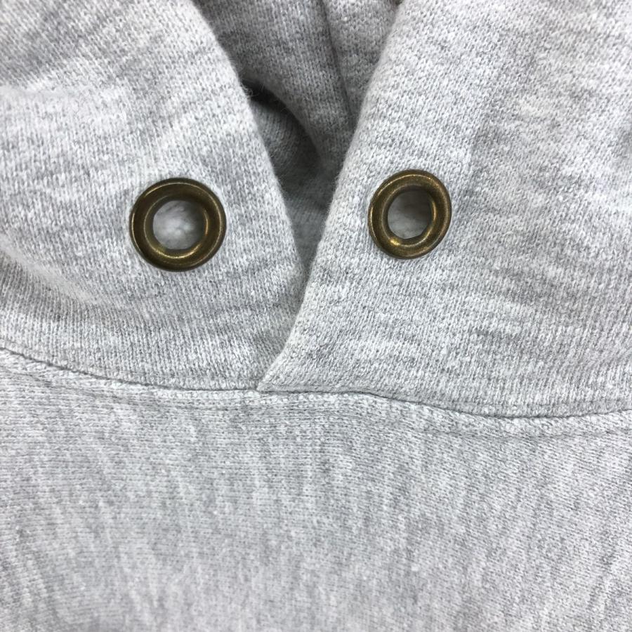 Champion（チャンピオン） 古着 90年代 リバースウィーブ 刺繍タグ