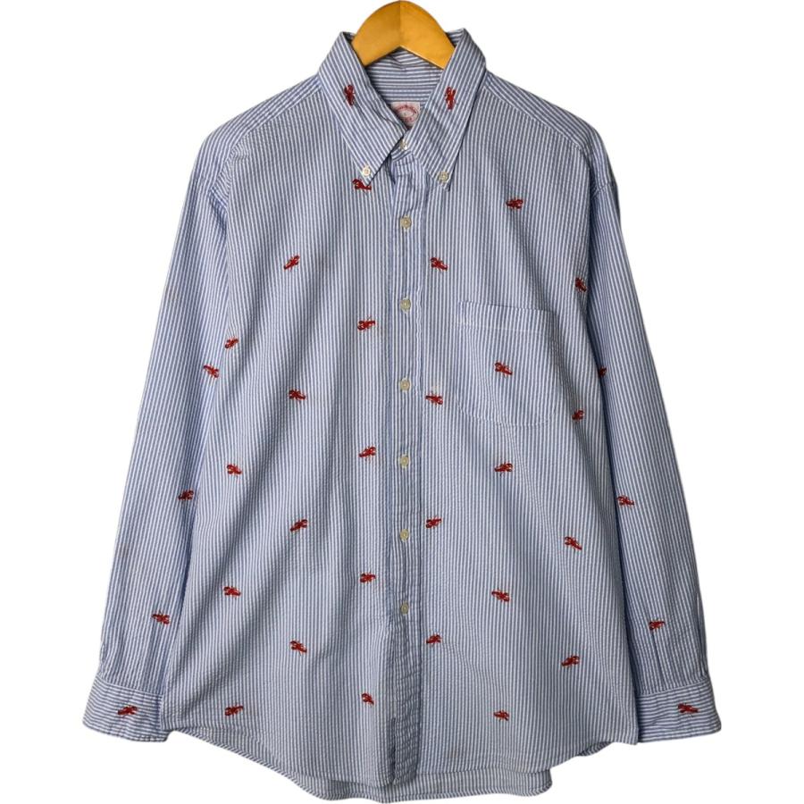 BROOKS BROTHERS（ブルックスブラザーズ） 古着 Brooks Brothers Est