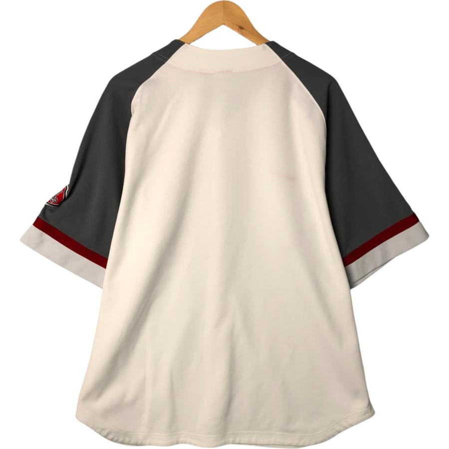 NIKE 古着 ナイキ MLB PHILADELPHIA PHILLIES フィラデルフィア
