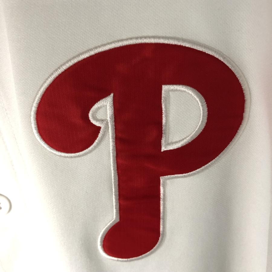 NIKE 古着 ナイキ MLB PHILADELPHIA PHILLIES フィラデルフィア