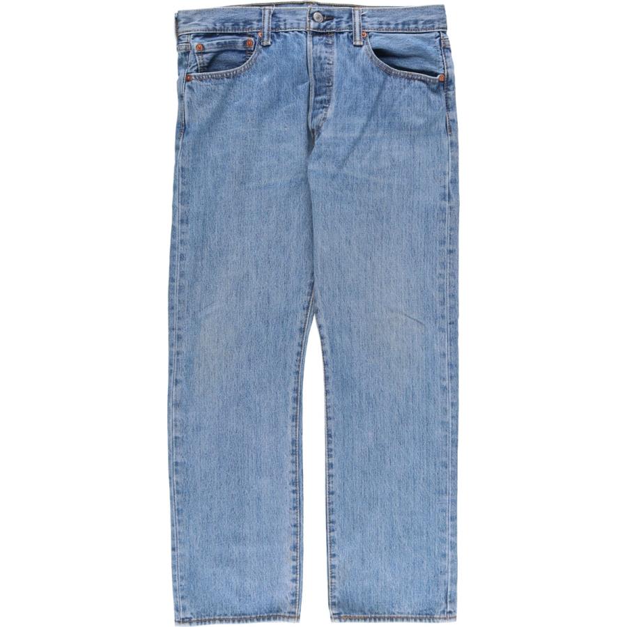 古着 リーバイス Levi's 501 ストレートデニムパンツ メンズw32相当/eaa531322 Levi's（リーバイス） 古着 Levi's 501 ストレートデニムパンツ メンズ