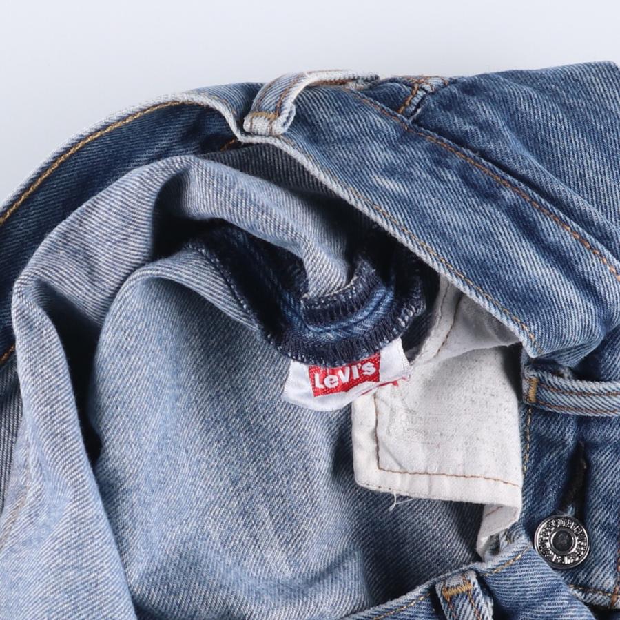 Levi's（リーバイス） 古着 Levi's 501 ストレートデニムパンツ メンズ