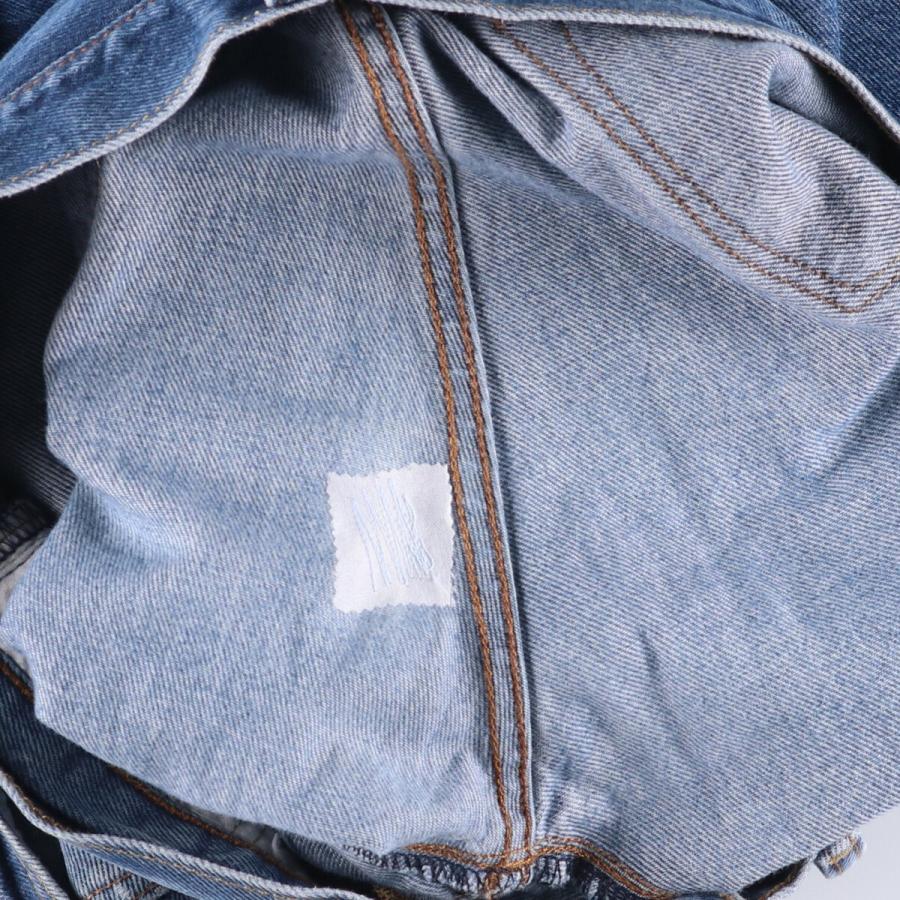 Levi's（リーバイス） 古着 Levi's 501 ストレートデニムパンツ メンズ