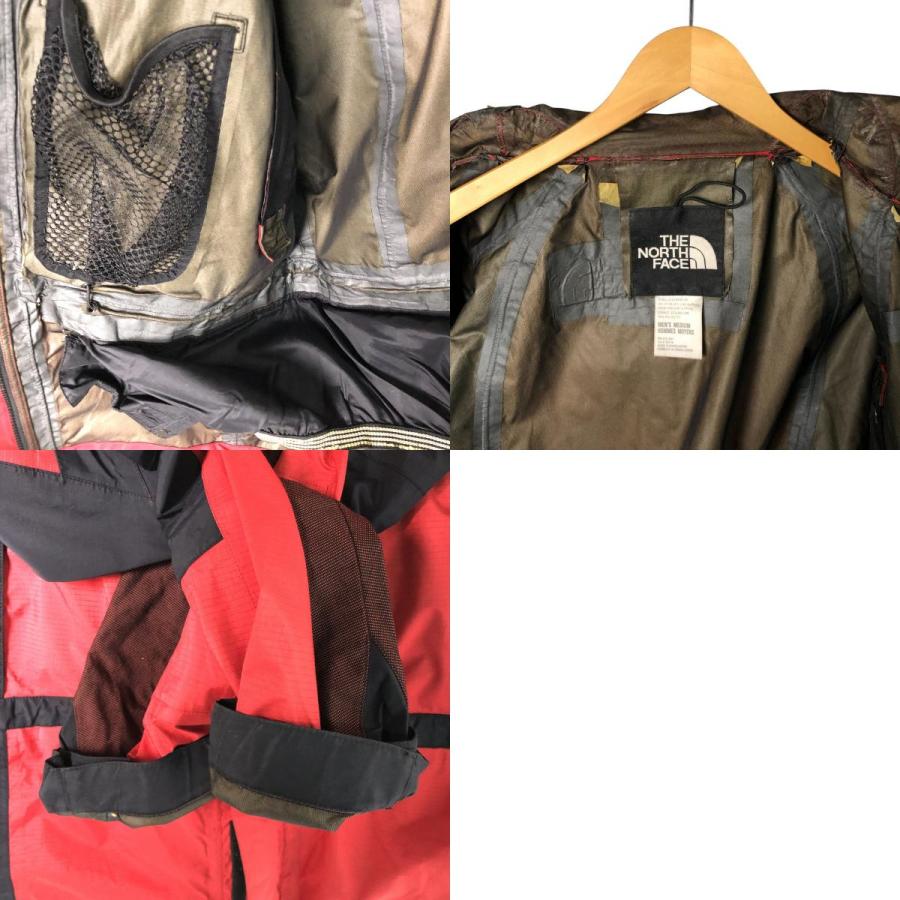 THE NORTH FACE（ザ ノースフェイス） 古着 90年代 ゴアテックス