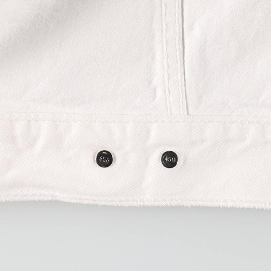 Levi's（リーバイス） 古着 90年代 Levi's 70598-0251 デカパッチ