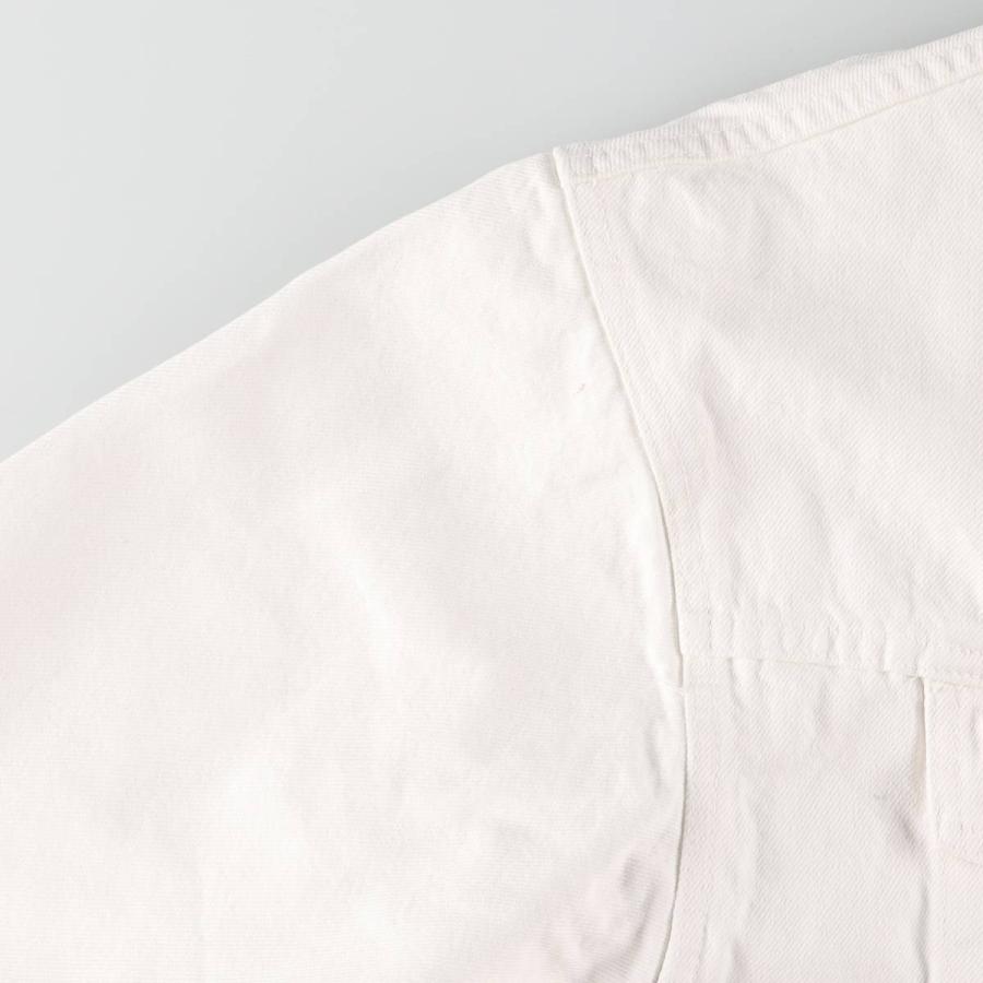 Levi's（リーバイス） 古着 90年代 Levi's 70598-0251 デカパッチ