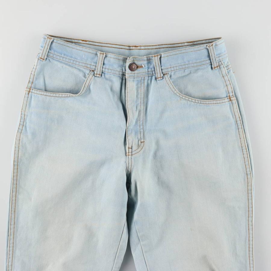 GAP（ギャップ） 古着 70~80年代 オールドギャップ フレアカットデニム