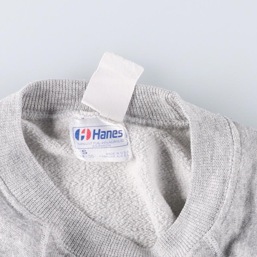 Hanes（ヘインズ） 古着 80年代 青タグ MICKEY MOUSE ミッキーマウス