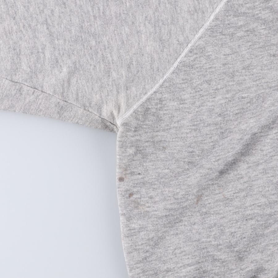 Hanes（ヘインズ） 古着 80年代 青タグ MICKEY MOUSE ミッキーマウス