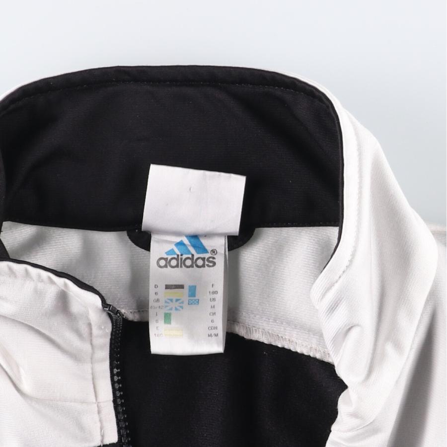 old adidas トラック ジャケット アディダス adidas 古着 90年代 アディダス ジャージ トラックジャケット