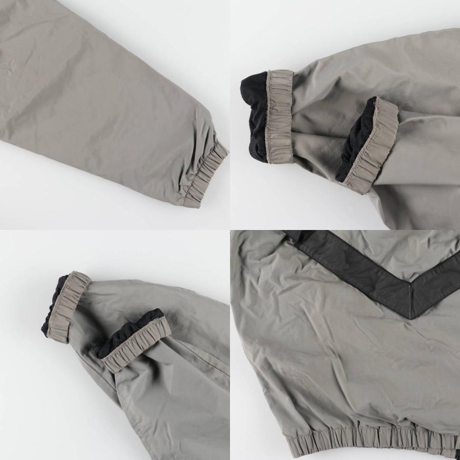 古着 米軍実品 U.S.ARMY 90年代 IPFU トレーニングジャケット 古着 米軍実品 U.S.ARMY 90年代 IPFU トレーニングジャケット