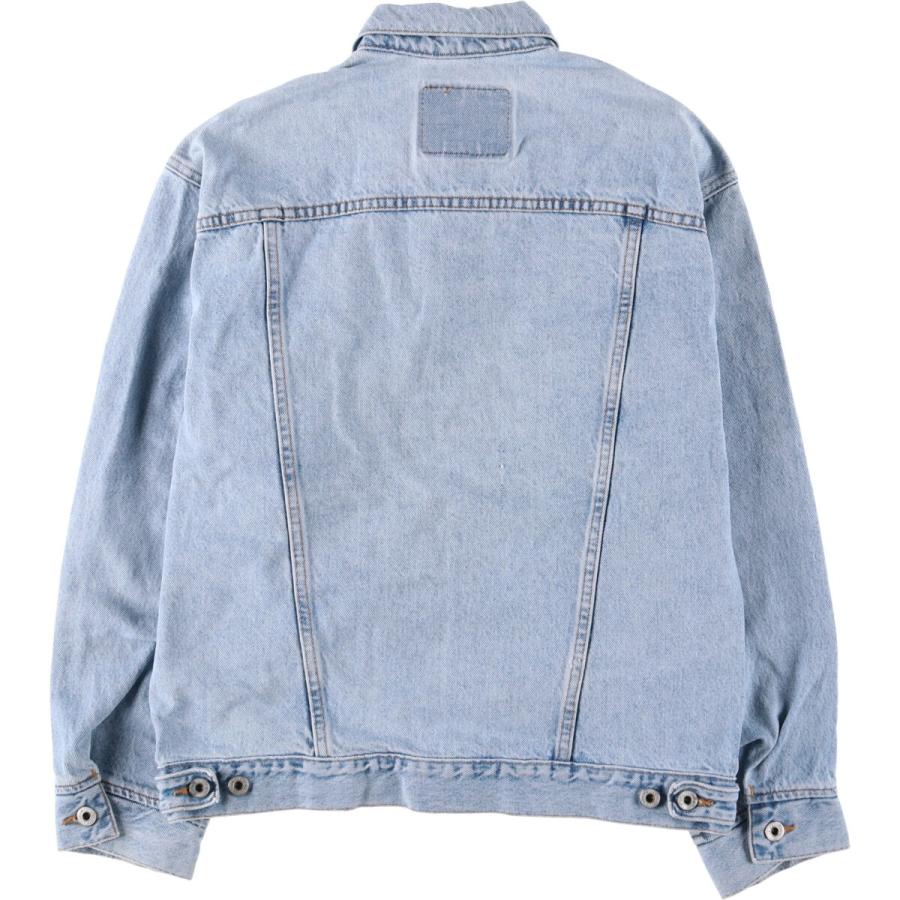 古着 リーバイス Levi's 57511 デニムジャケット Gジャン 古着 リーバイス Levi's 57511 デニムジャケット Gジャン - メルカリ