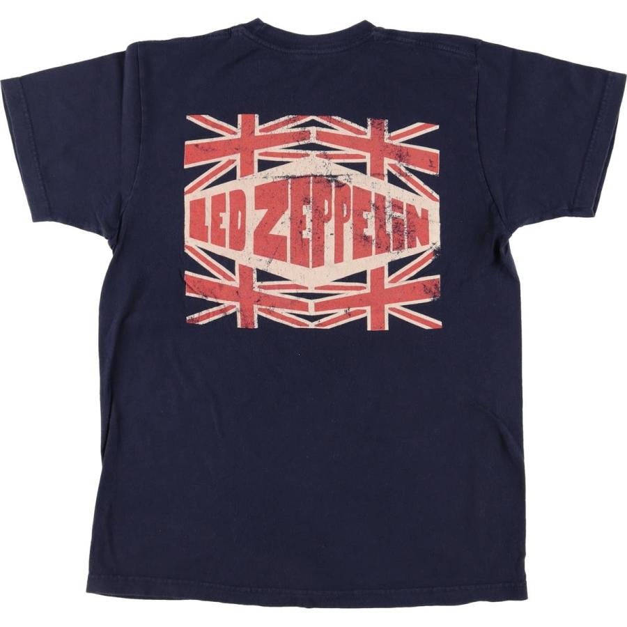 ✮ XL　Ｔシャツ　TULTEX　レッド・ツェッペリン　1998　バンT　XL✮ ff14fc2c5c49b9e42e73d4f5587adb