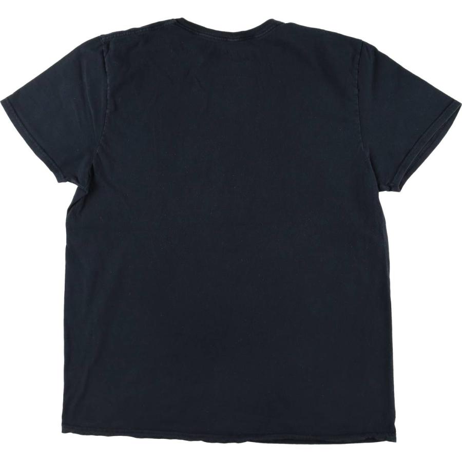 古着 SLAYER スレイヤー ドクロ柄 スカル柄 バンドTシャツ バンT