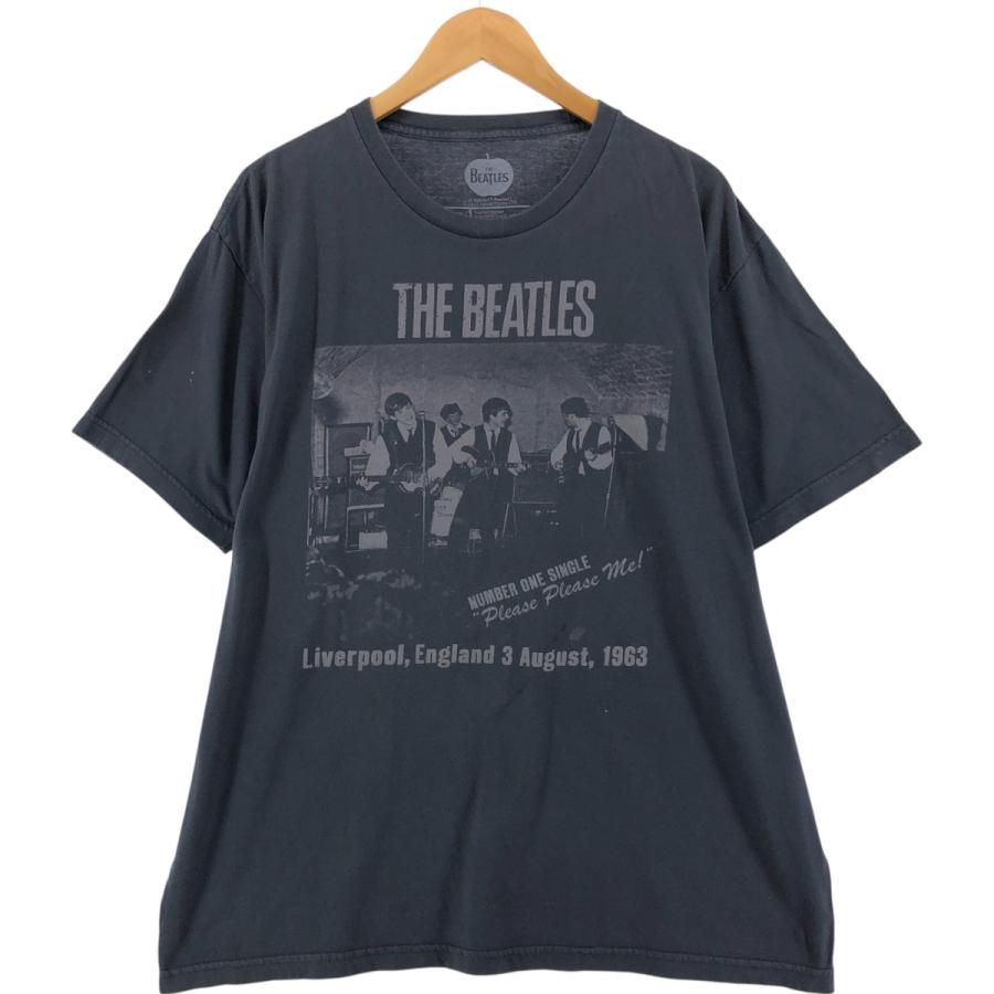 【ビートルズ】Ｔシャツ⑫ Mサイズ 12300780_0414faec-d452-47c8-