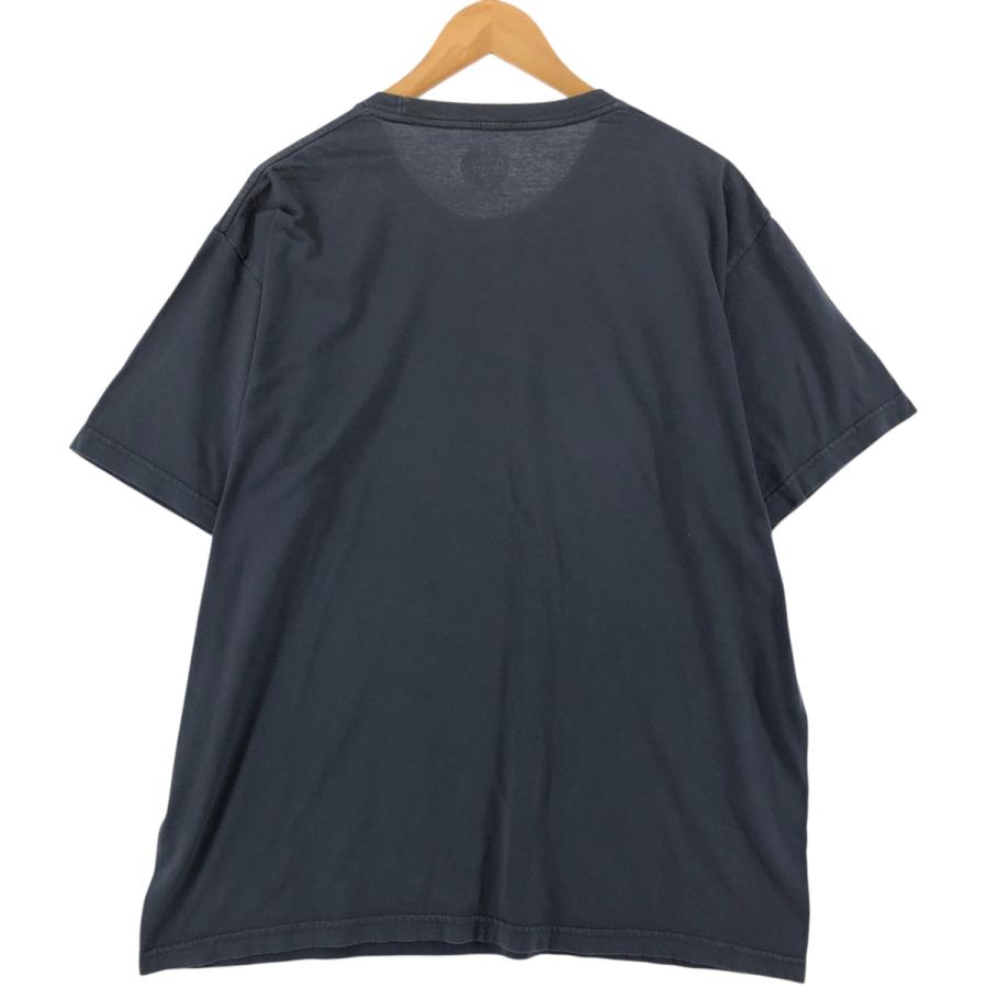 古着 THE BEATLES ビートルズ バンドTシャツ バンT メンズXL相当