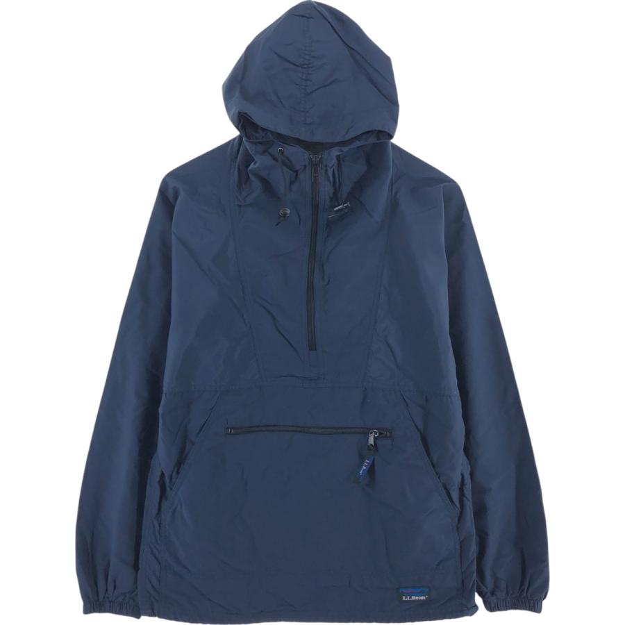 L.L.Bean（エルエルビーン） 古着 70~80年代 アノラックパーカー 