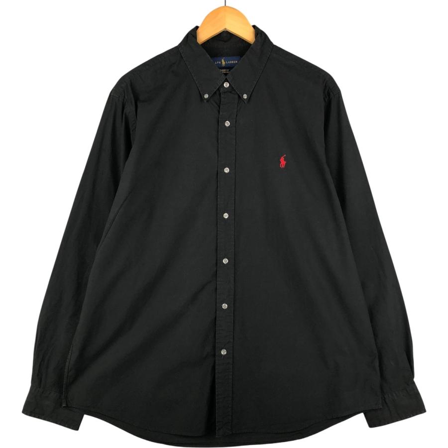 古着 ラルフローレン Ralph Lauren CLASSIC FIT クラシックフィット