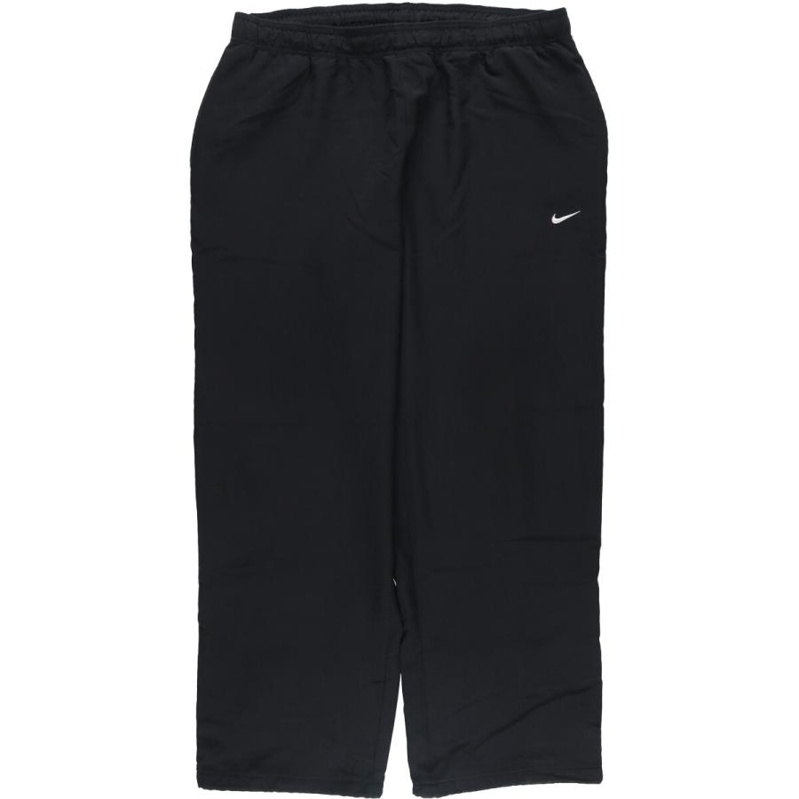 NIKE（ナイキ） 古着 NIKE the athletic dept. ウォームアップパンツ