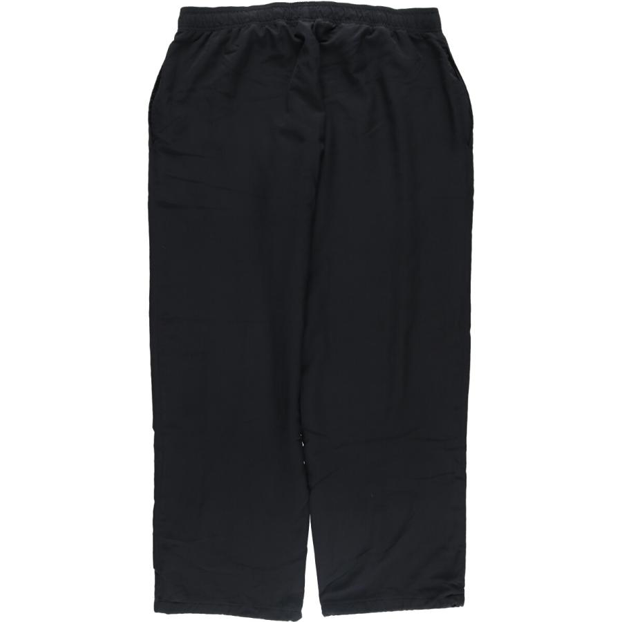 NIKE（ナイキ） 古着 NIKE the athletic dept. ウォームアップパンツ