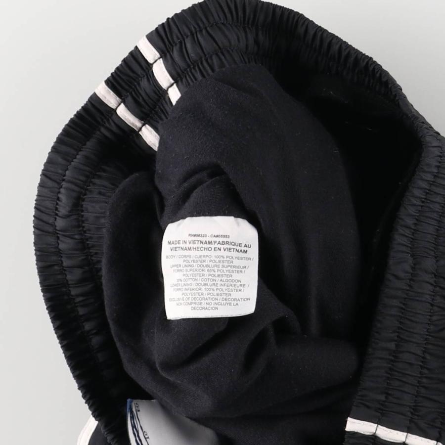 NIKE（ナイキ） 古着 ウォームアップパンツ ナイロンパンツ