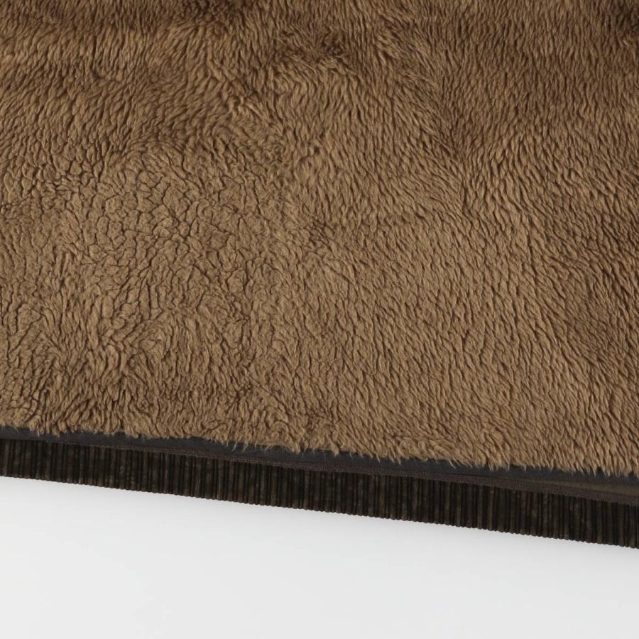 古着 Alexander's 太畝 コーデュロイ ダッフルコート メンズXL相当