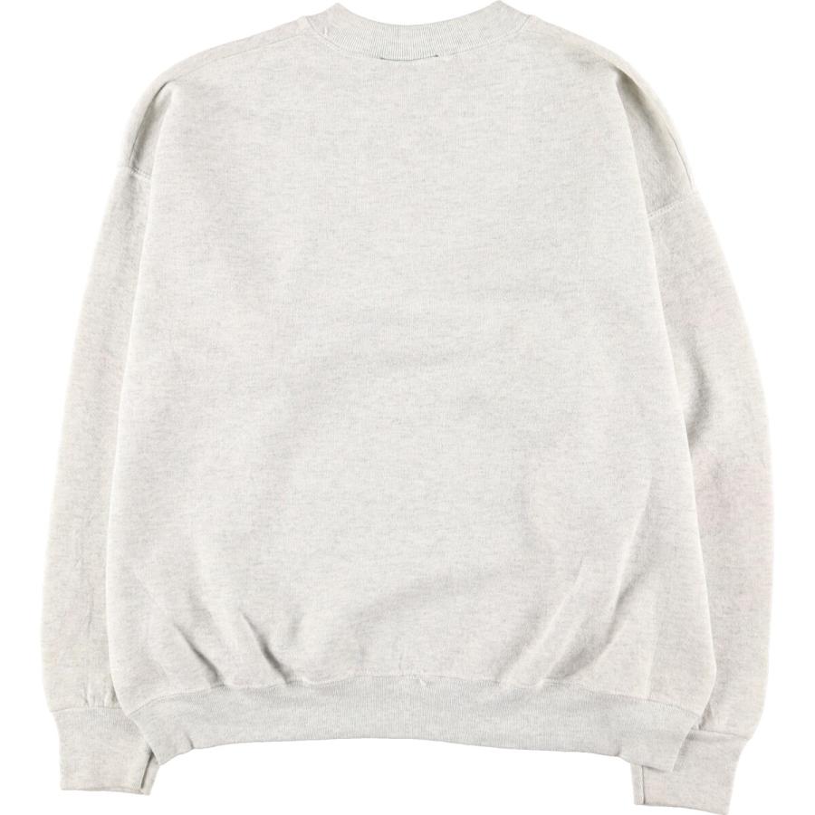 古着 90年代 NFL CHICAGO BEARS シカゴベアーズ プリントスウェット