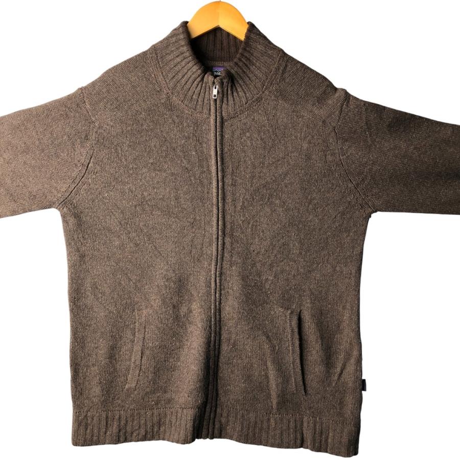 patagonia（パタゴニア） 古着 00年代 Patagonia 50740F9 ドライバーズ