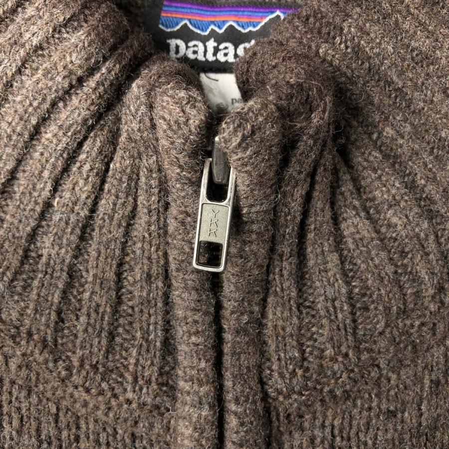 patagonia（パタゴニア） 古着 00年代 Patagonia 50740F9 ドライバーズ 