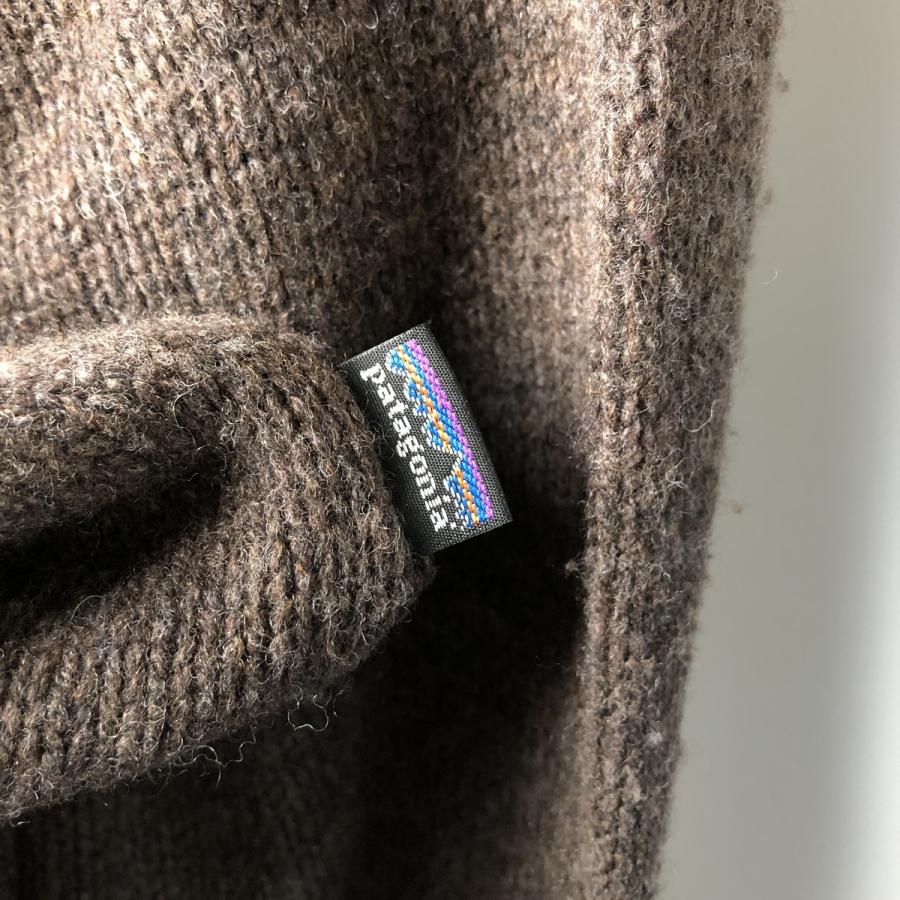 patagonia（パタゴニア） 古着 00年代 Patagonia 50740F9 ドライバーズ 
