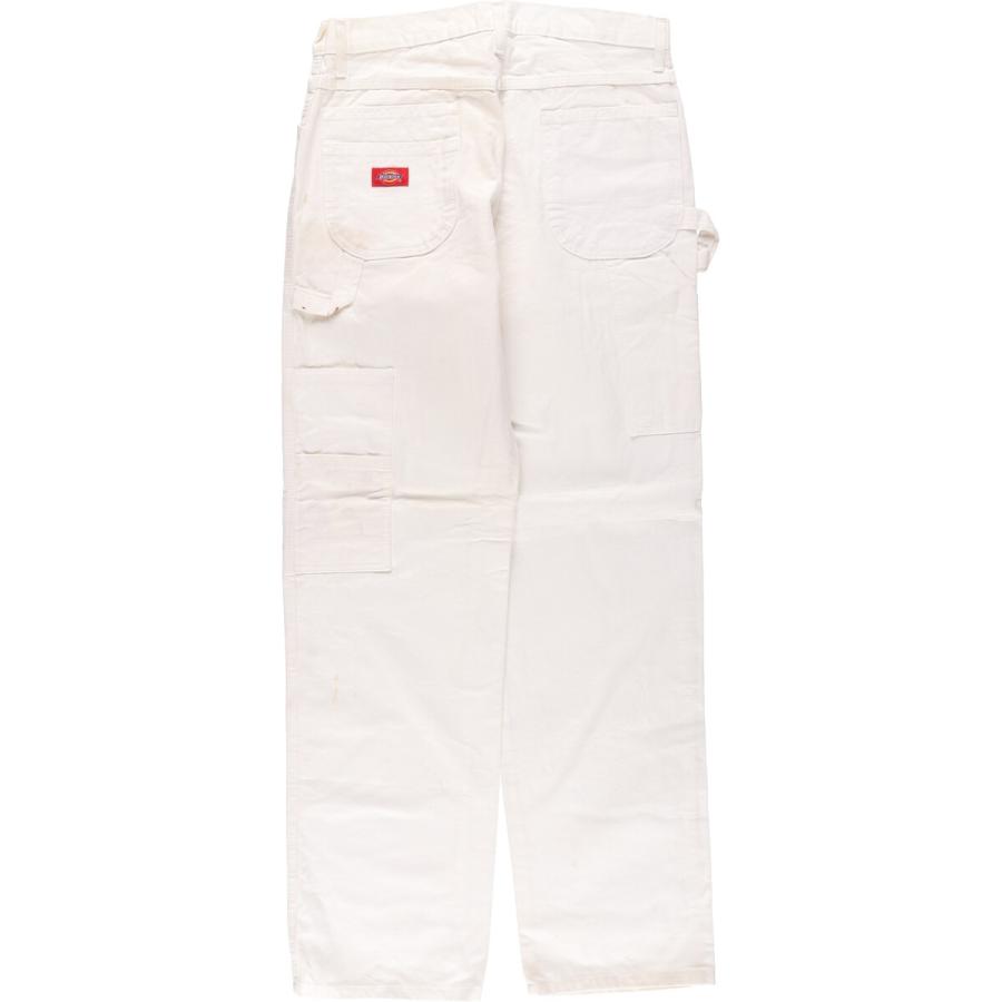 Dickies 古着 ディッキーズ ペイント ペインターパンツ メンズ
