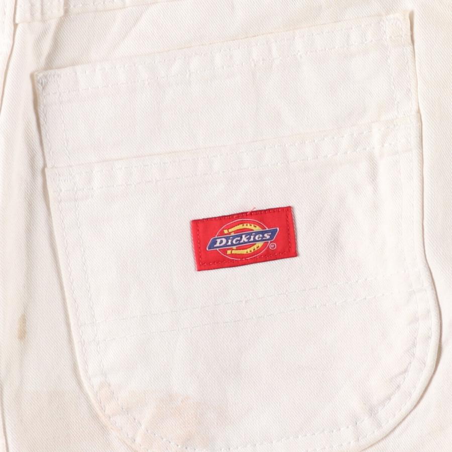 Dickies（ディッキーズ） 古着 ペイント ペインターパンツ メンズw30