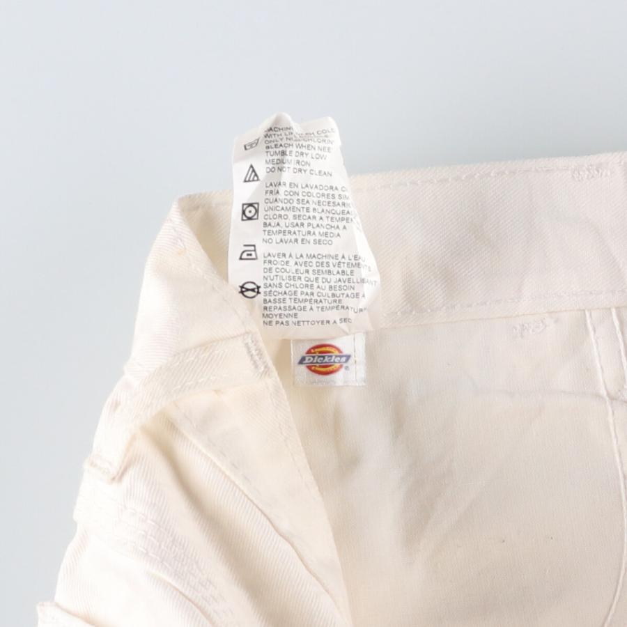 Dickies（ディッキーズ） 古着 ペイント ペインターパンツ メンズw30