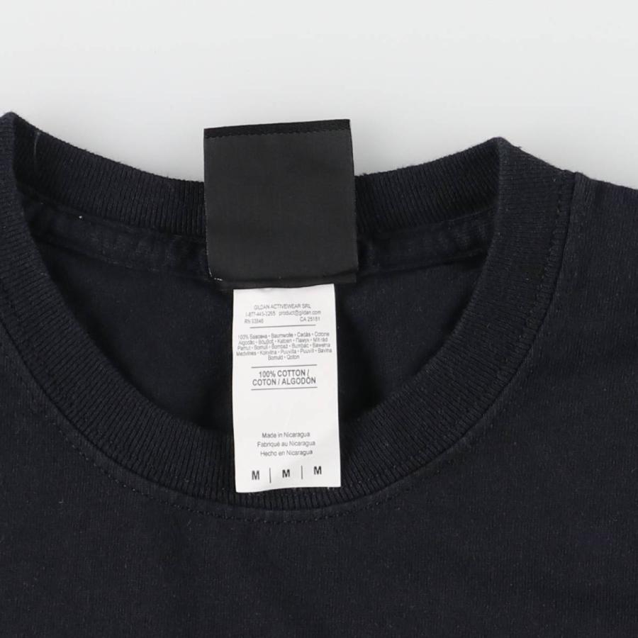 THRASHER - 古着 スラッシャー THRASHER ロゴプリントTシャツ レディースS相当 /eaa530104 古着 スラッシャー THRASHER ロゴプリントTシャツ レディースS